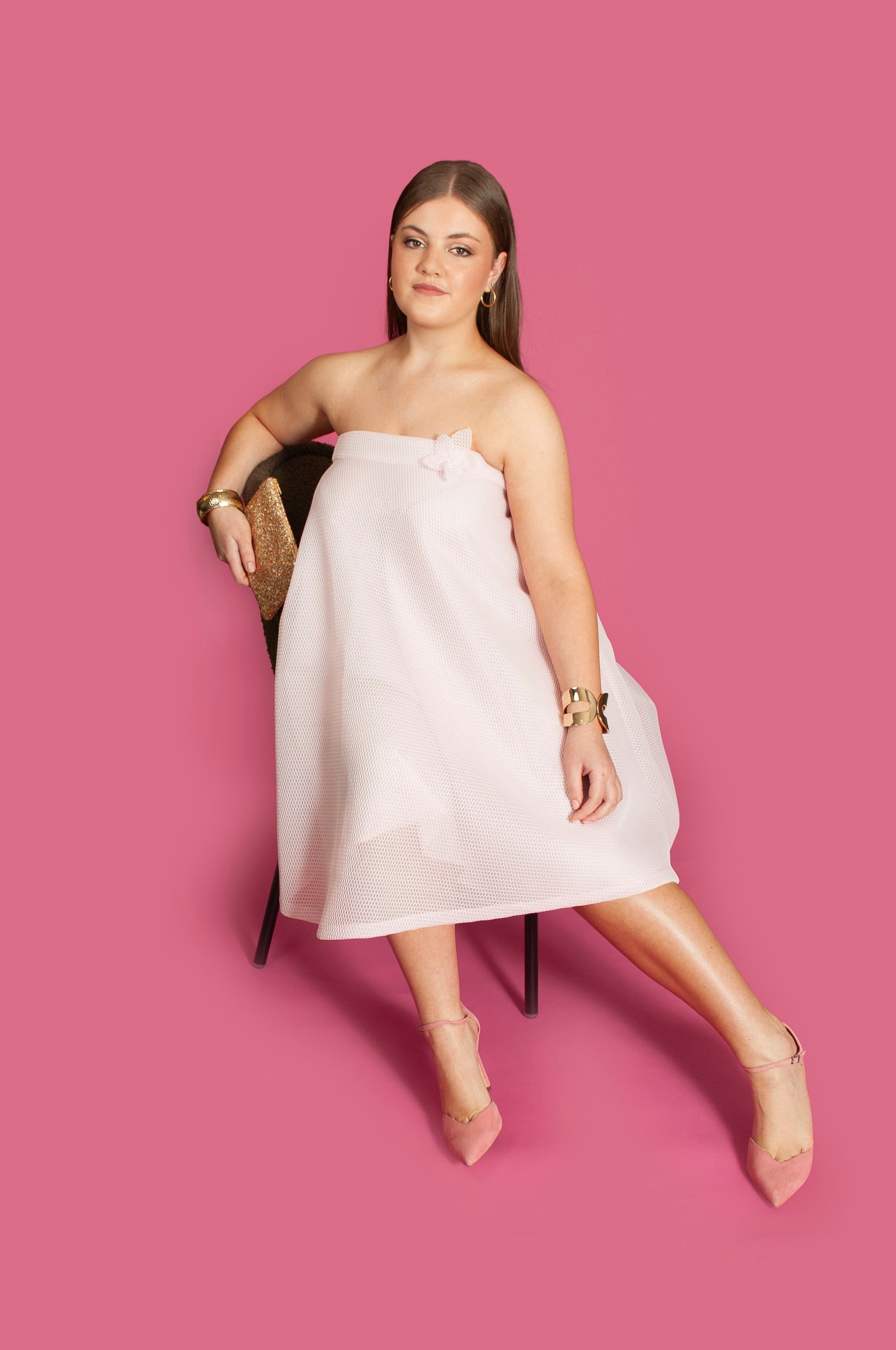 Vanessa Dress