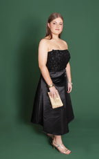 Sofia Dress