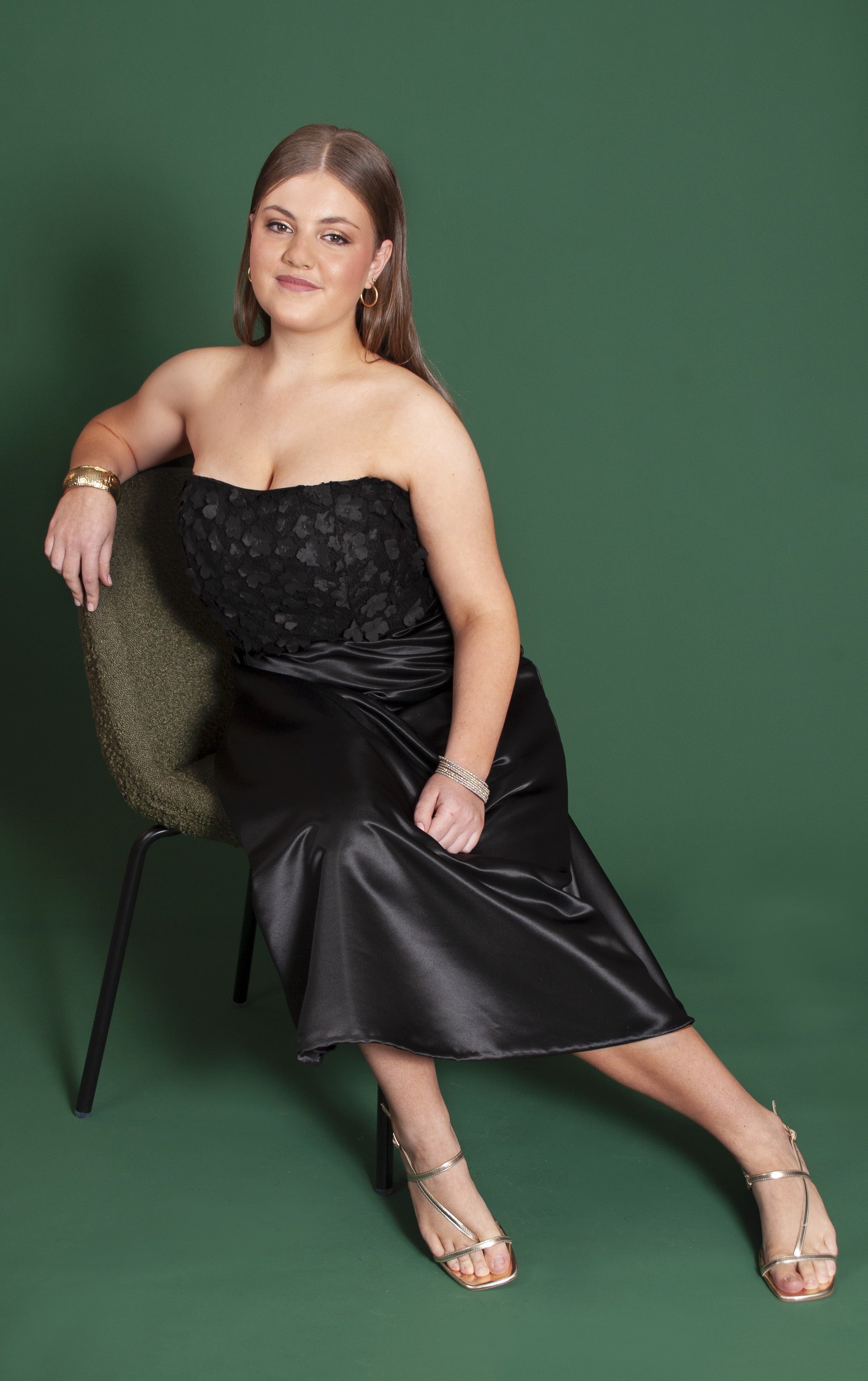 Sofia Dress