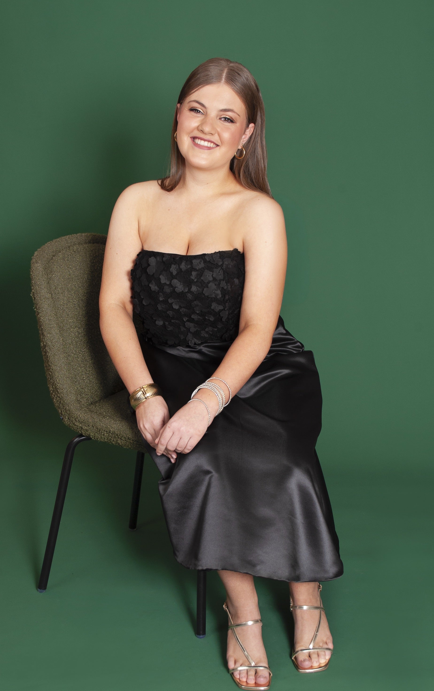 Sofia Dress