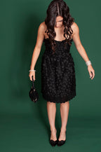 Fiora Dress