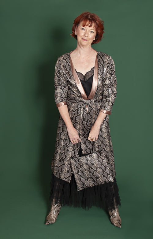 Antonia Trench