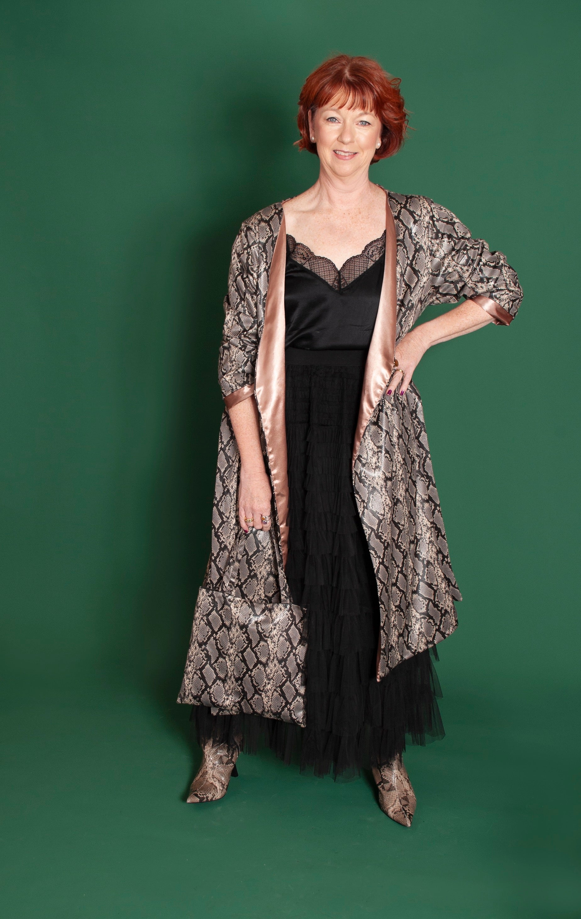 Antonia Trench