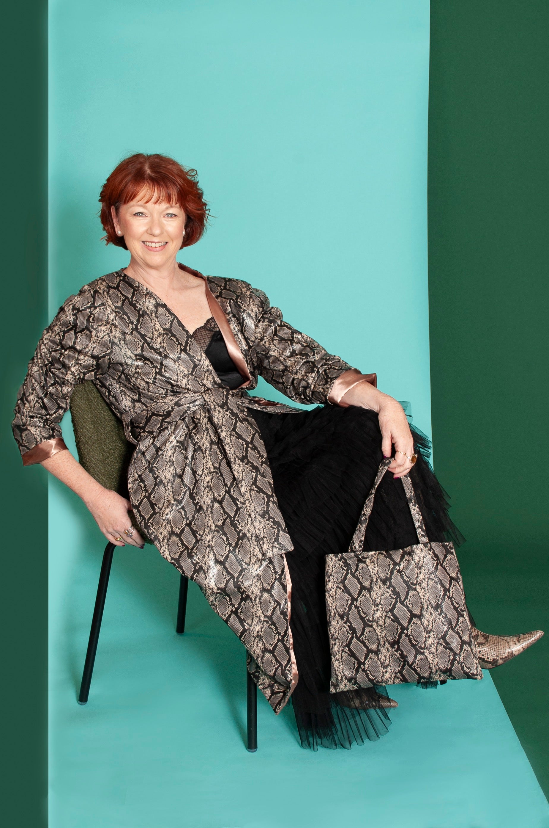 Antonia Trench