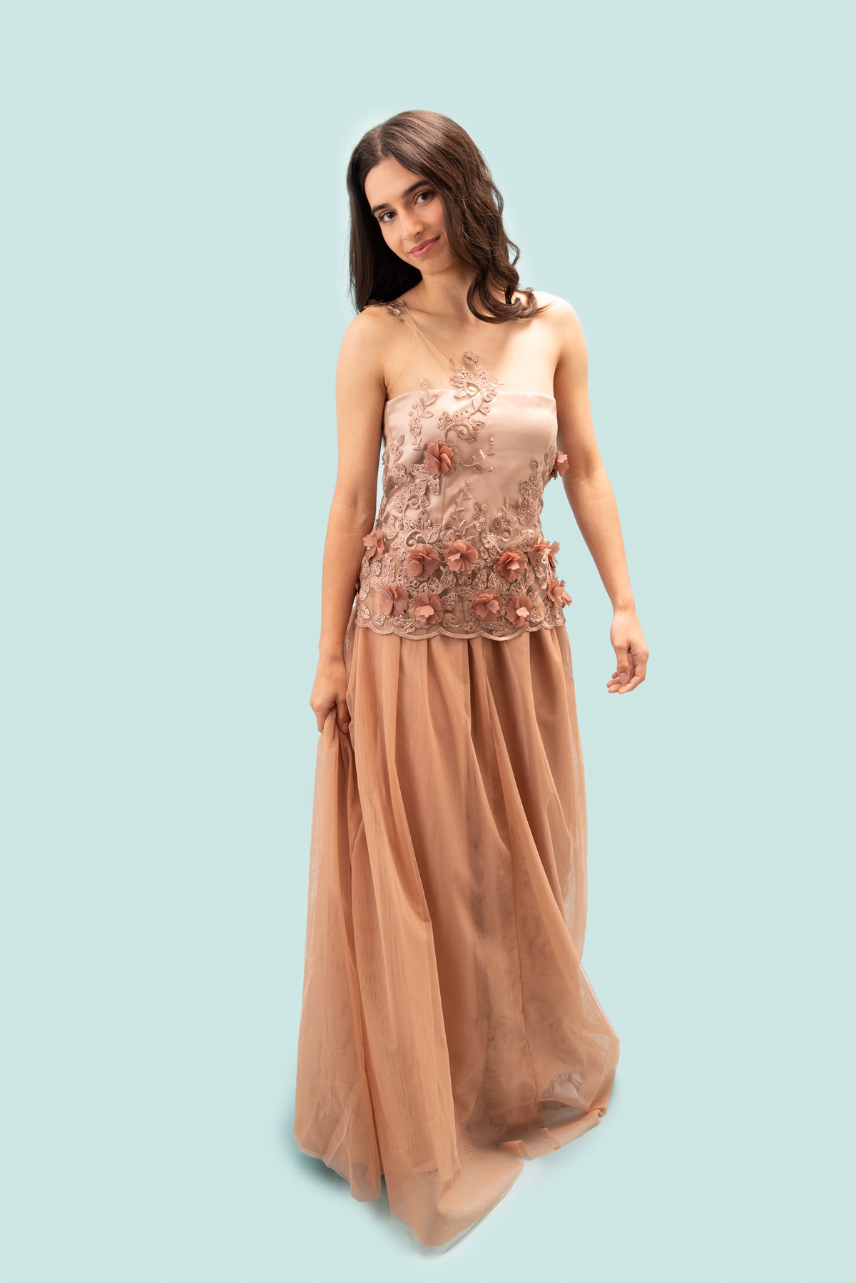 Antonietta Gown