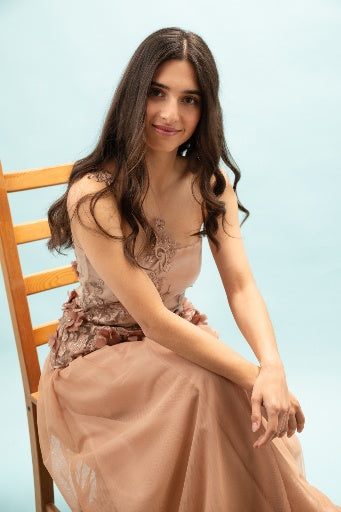 Antonietta Gown
