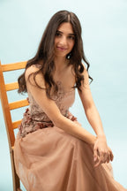 Antonietta Gown
