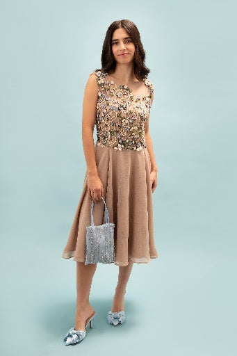 Caterina Dress