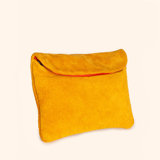 Antonia Purse - Gold