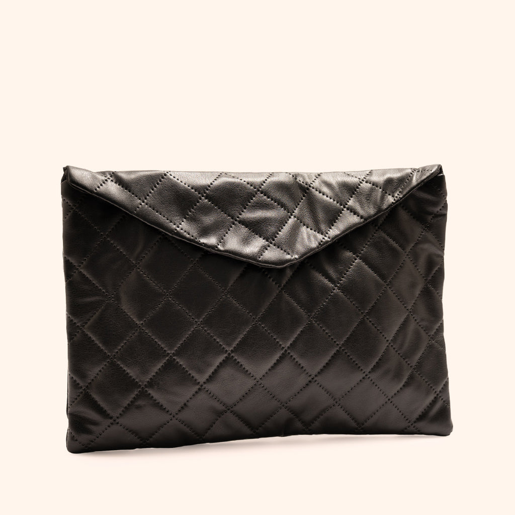 Elena Envelope Clutch