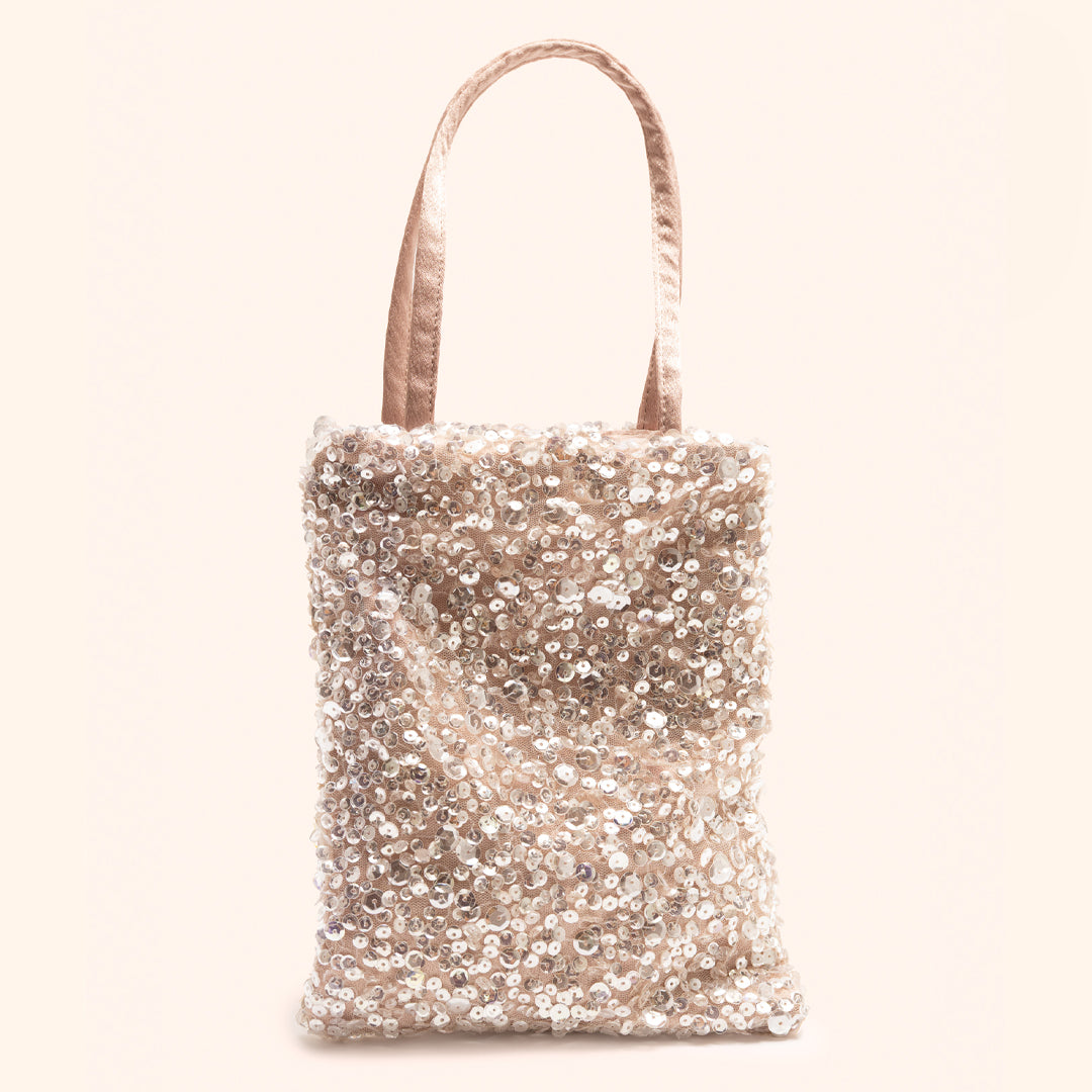 Sophia Bag in Carmel