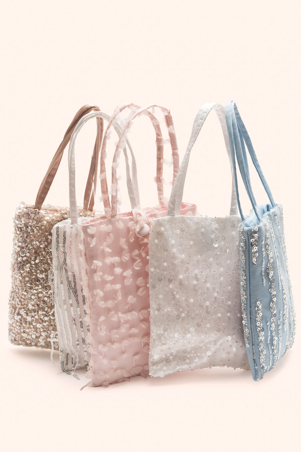 Sophia Bag in Carmel