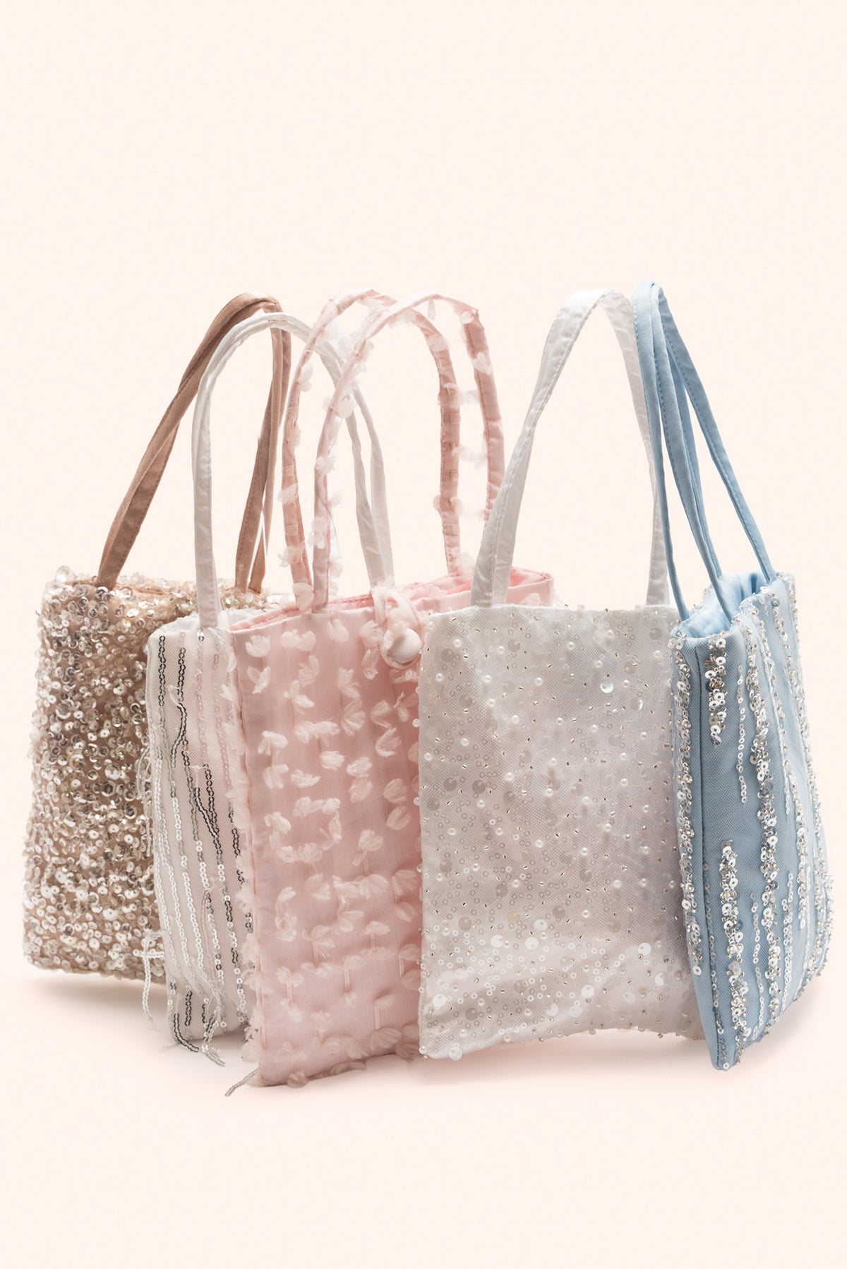 Sophia Bag in Carmel