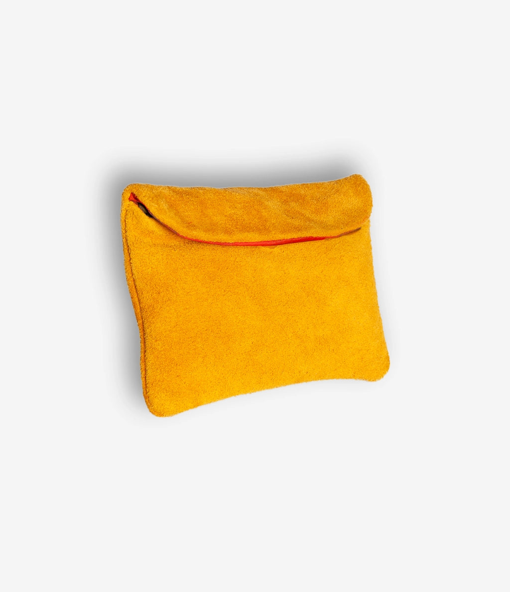 Antonia Purse - Gold