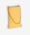 Lillian Bag - Camel Suede