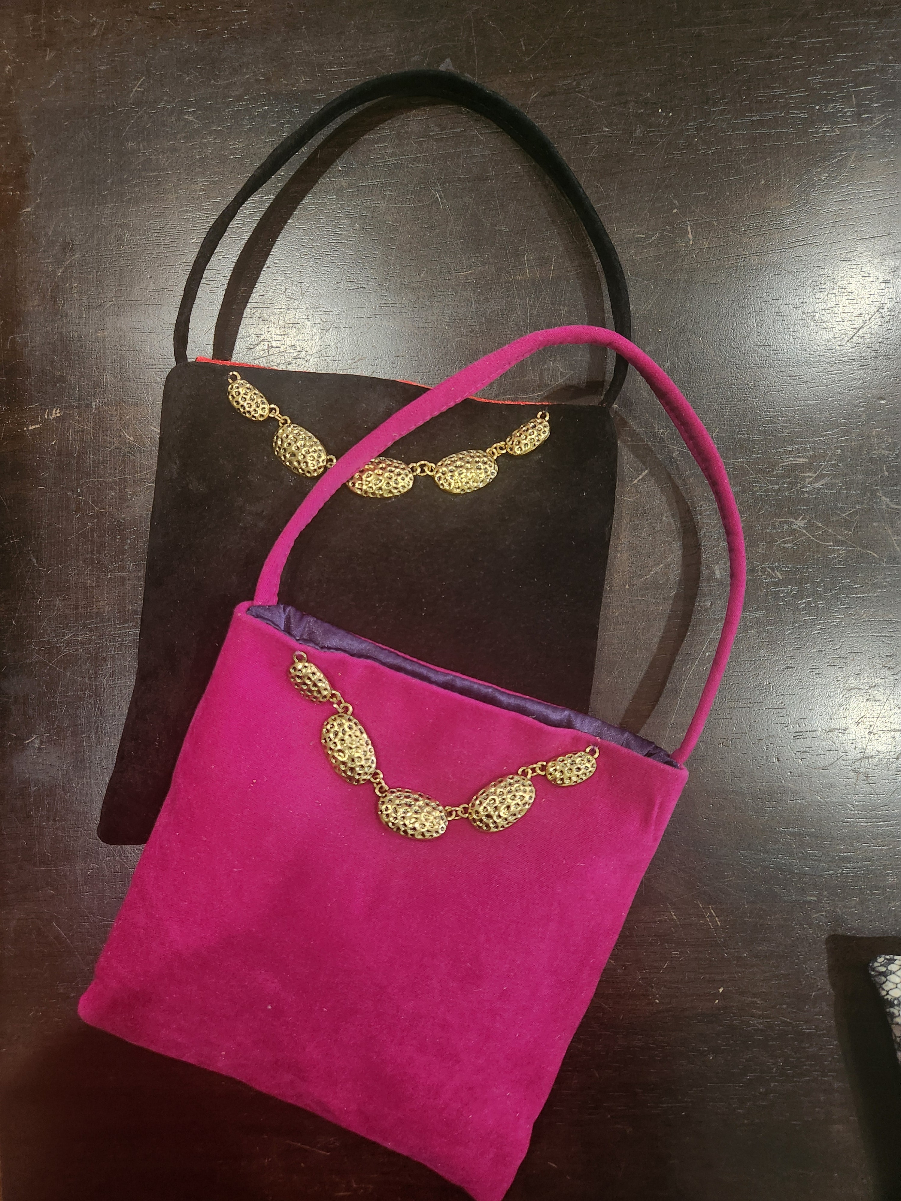Lucia Bag